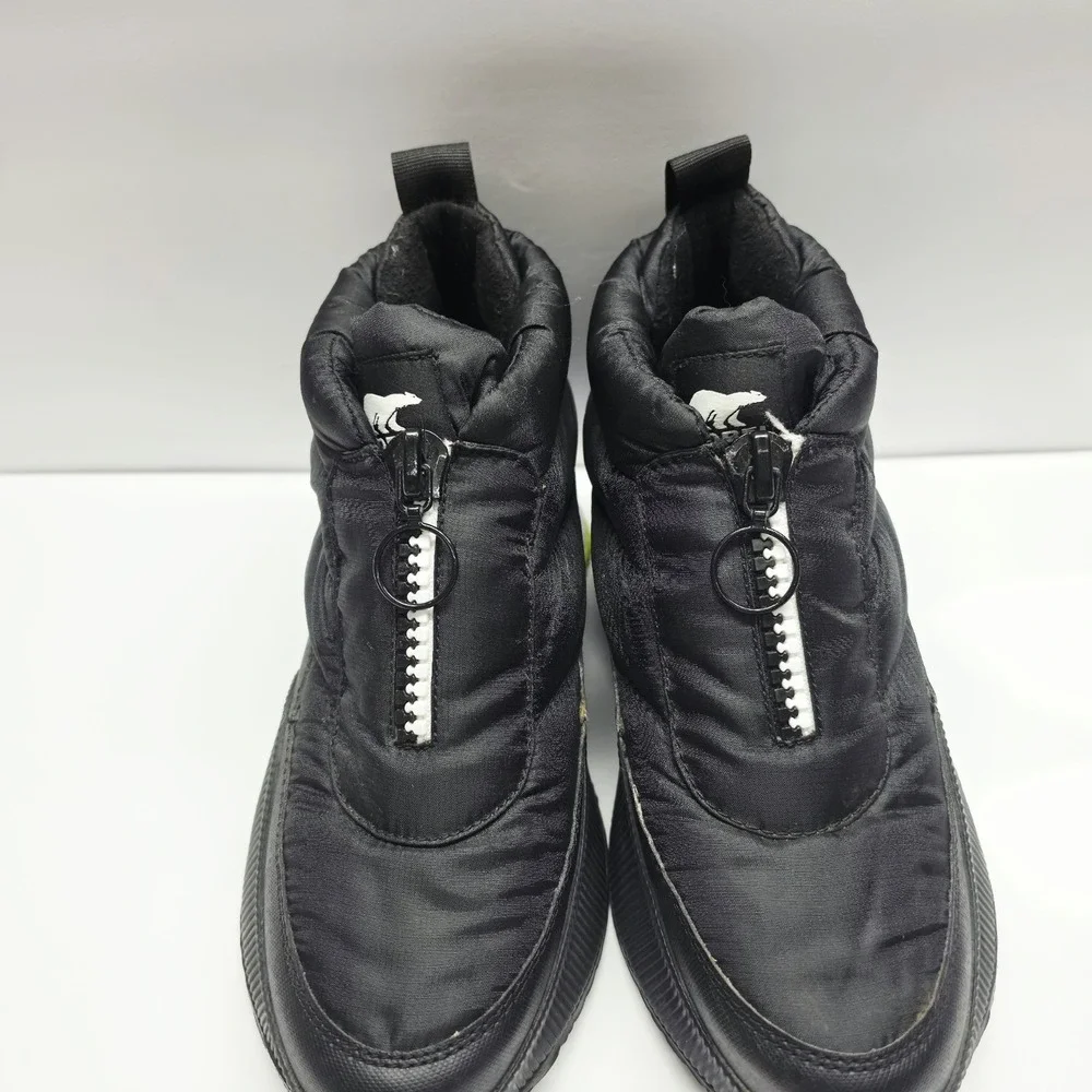 Sorel prana shoes